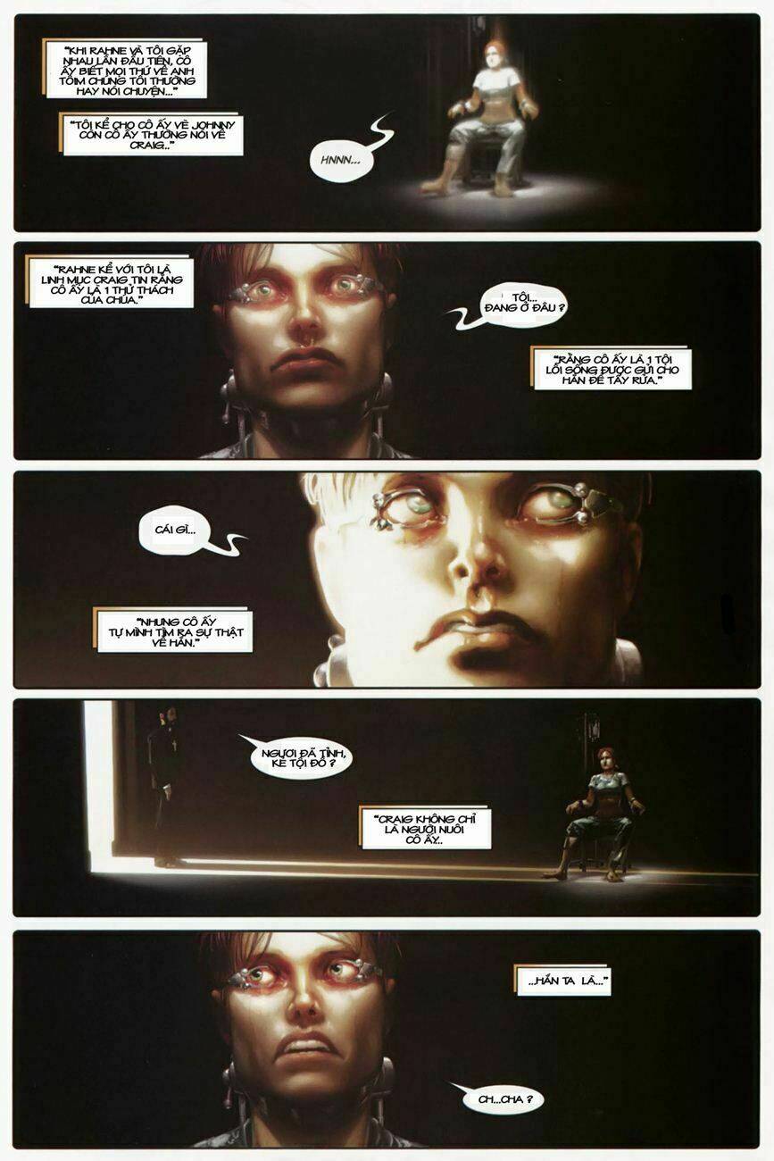 X-Force - Chương 2