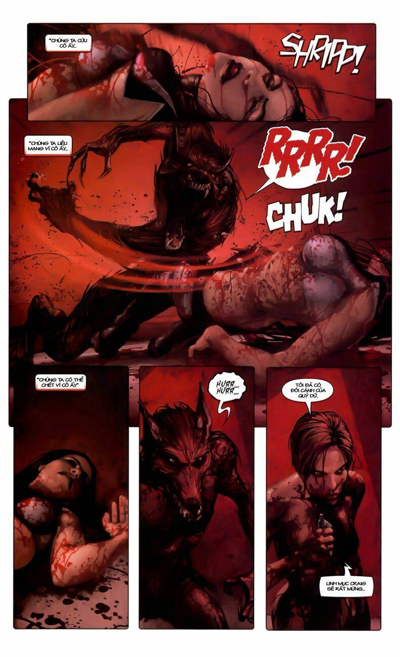 X-Force - Chương 4
