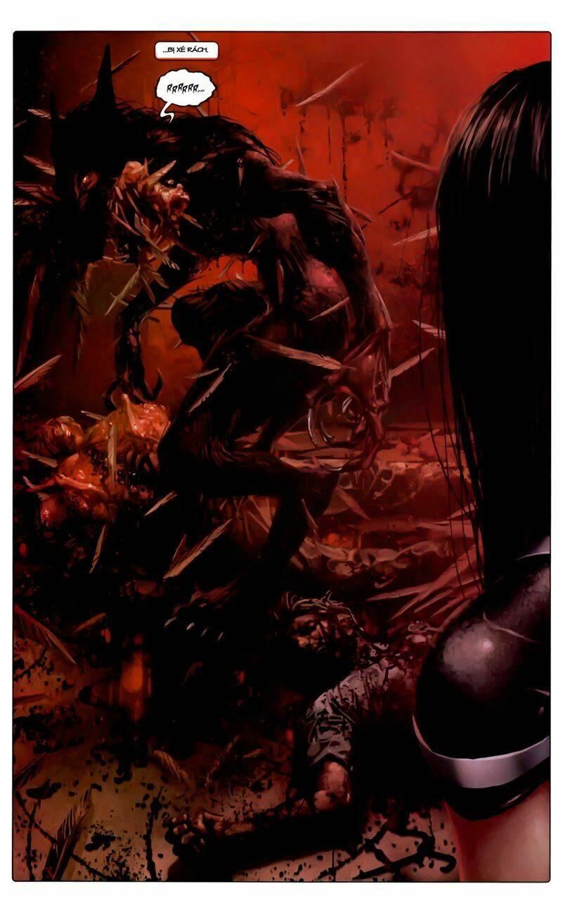 X-Force - Chương 4