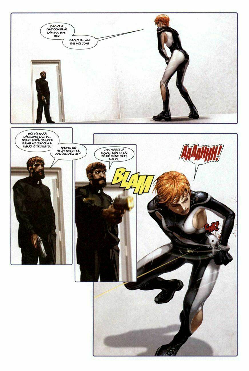 X-Force - Chương 5
