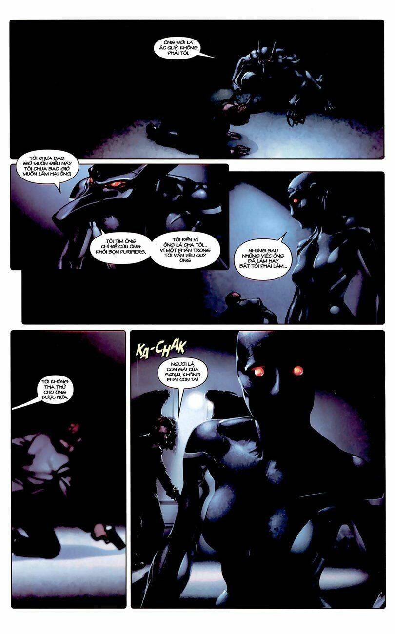 X-Force - Chương 6