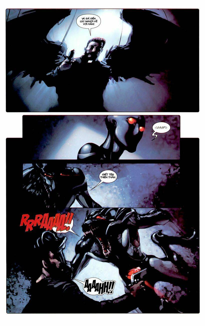 X-Force - Chương 6