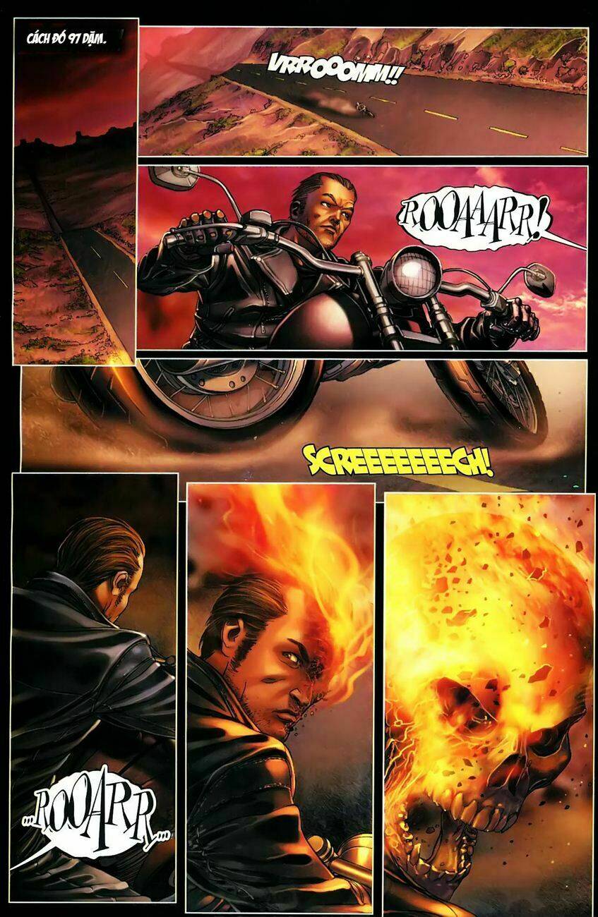 X-Force - Chương 9