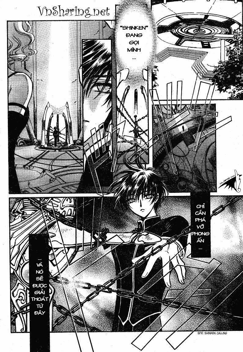 X/1999 - Chương 19