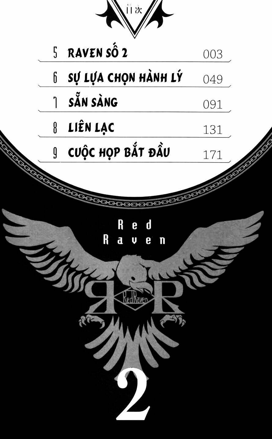 X/1999 - Chương 5