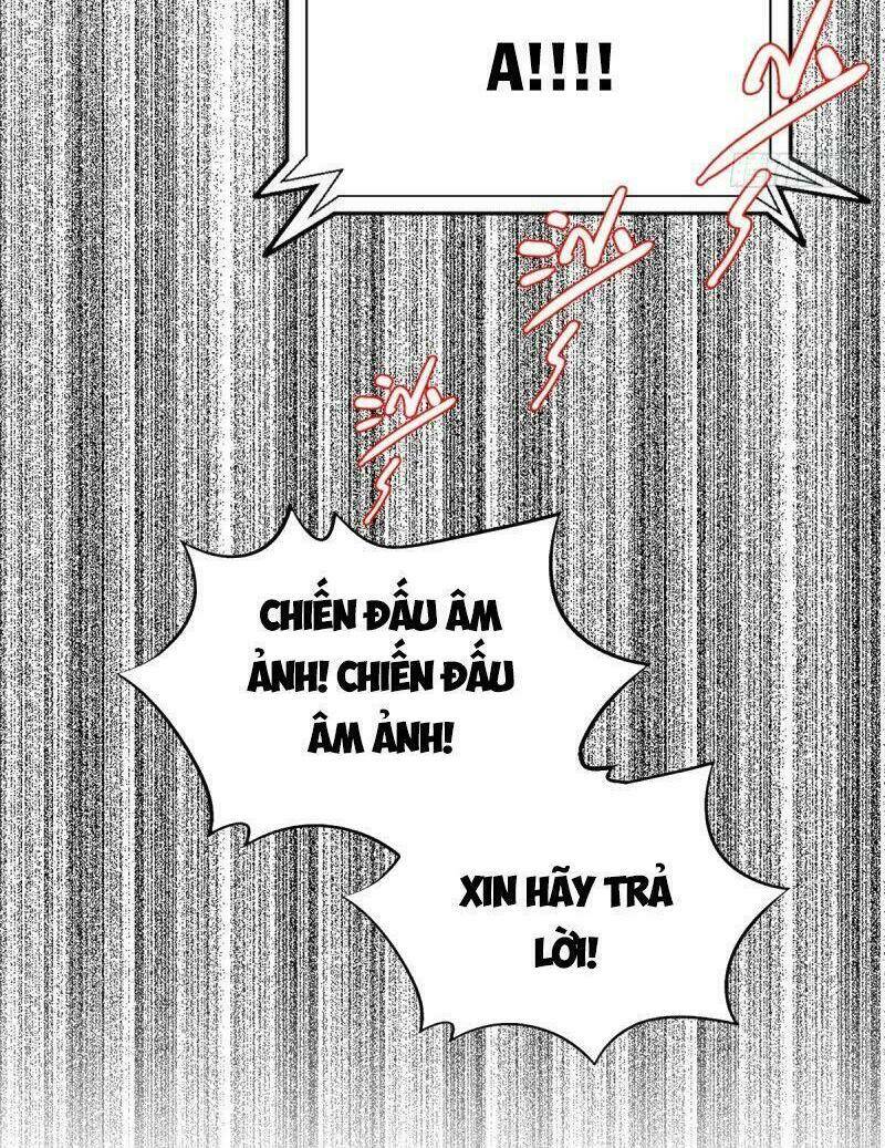 Xã Lam Bạch - Chương 1