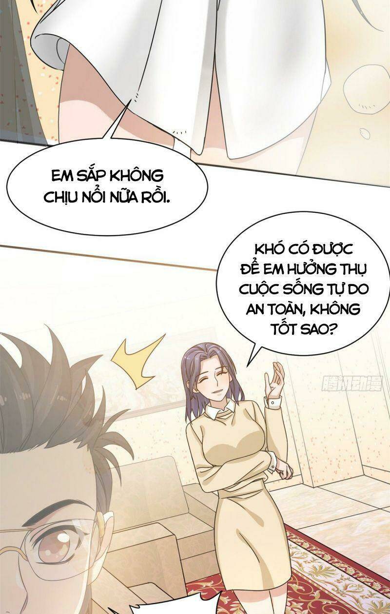 Xã Lam Bạch - Chương 10