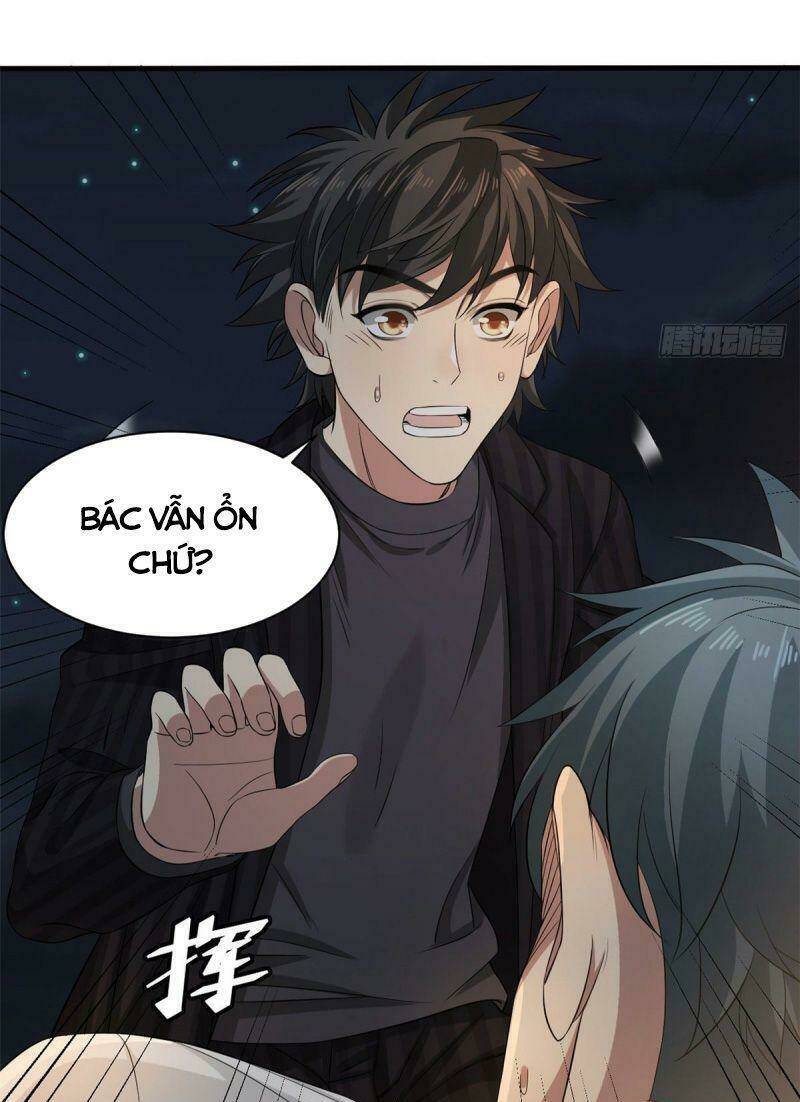 Xã Lam Bạch - Chương 18