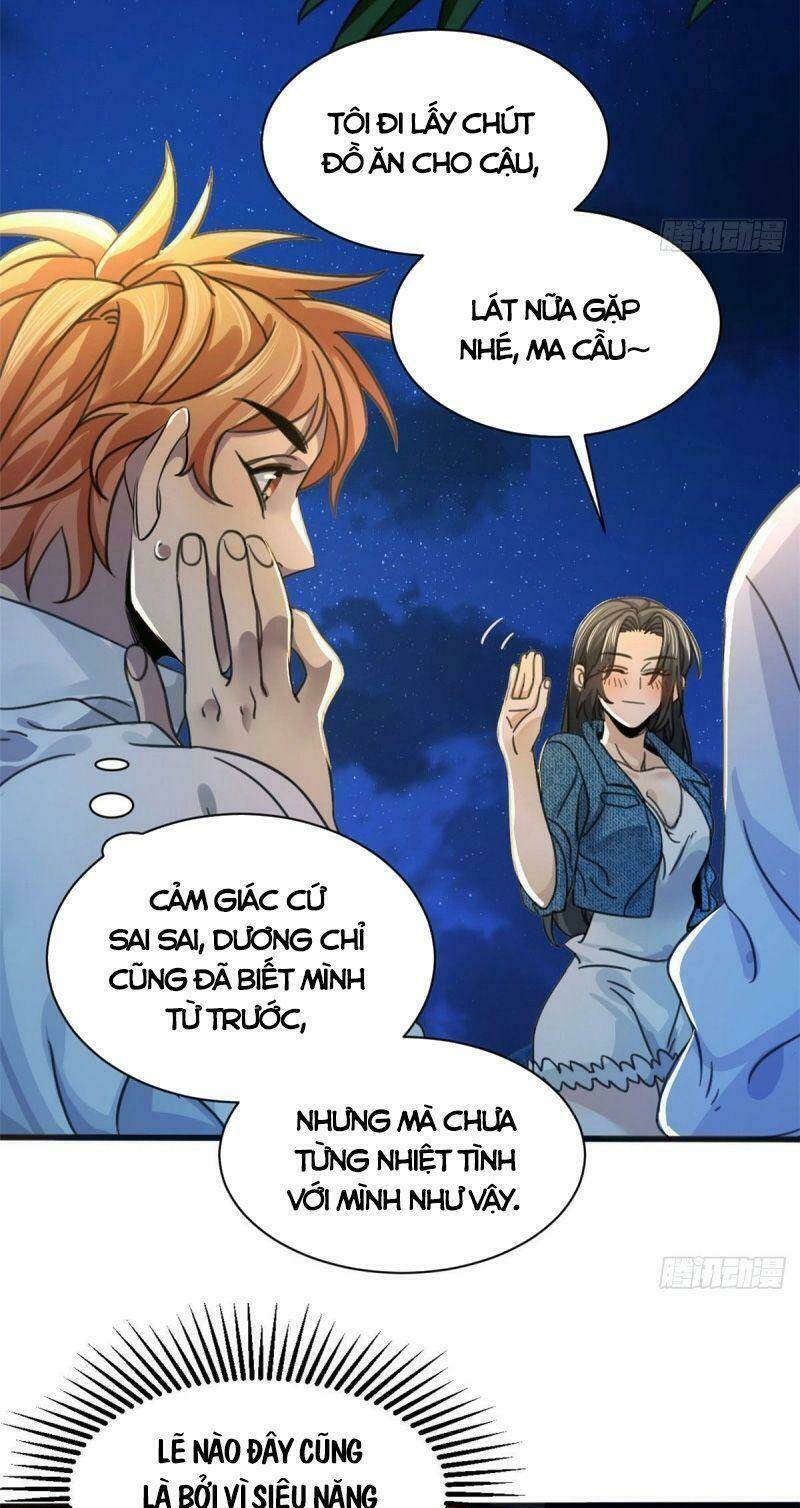 Xã Lam Bạch - Chương 2