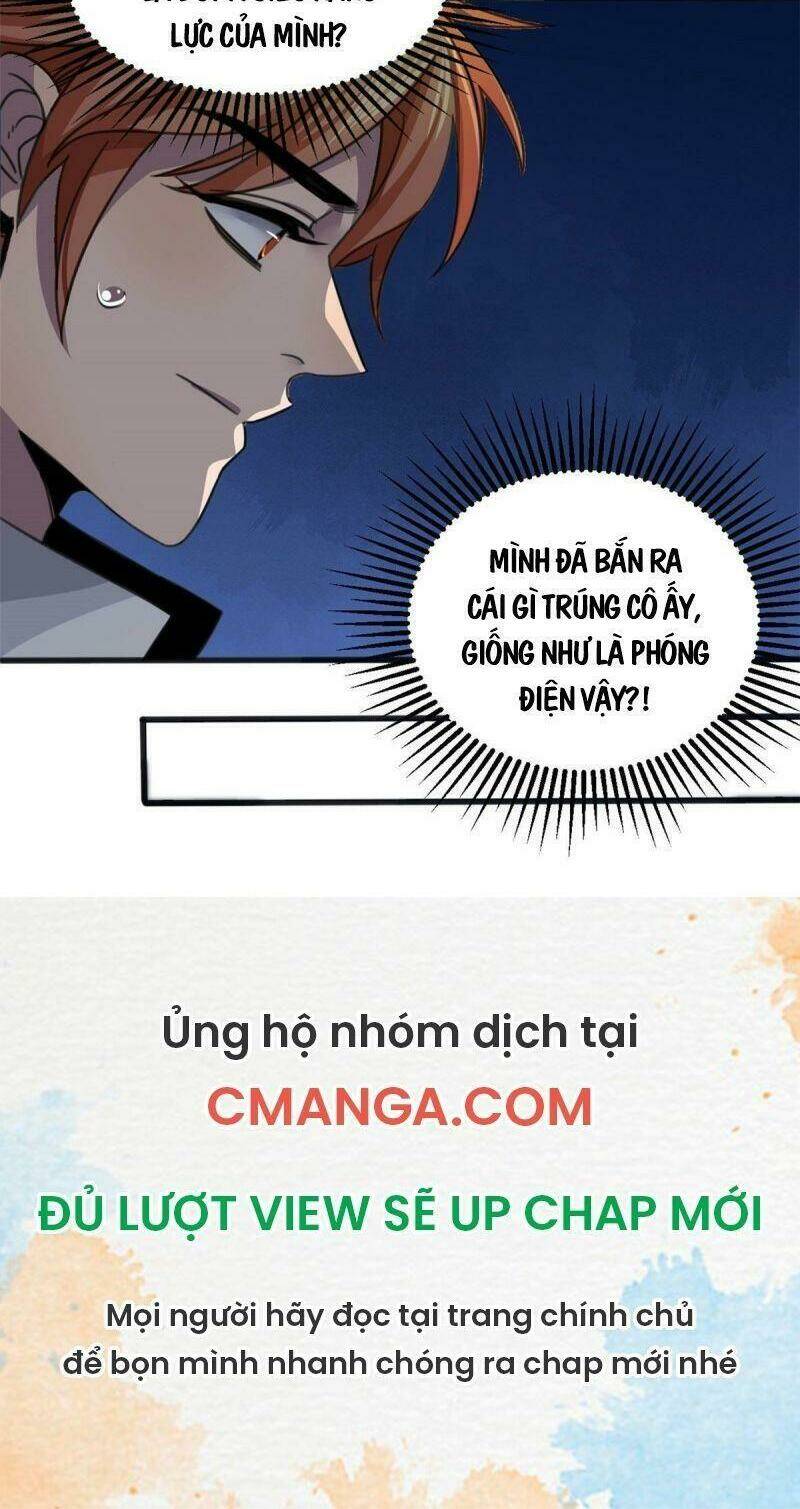 Xã Lam Bạch - Chương 2
