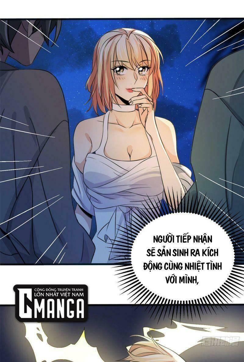 Xã Lam Bạch - Chương 2