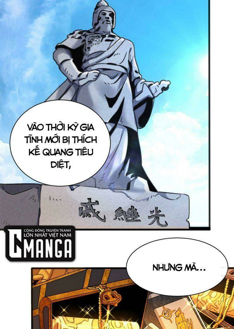 Xã Lam Bạch - Chương 2