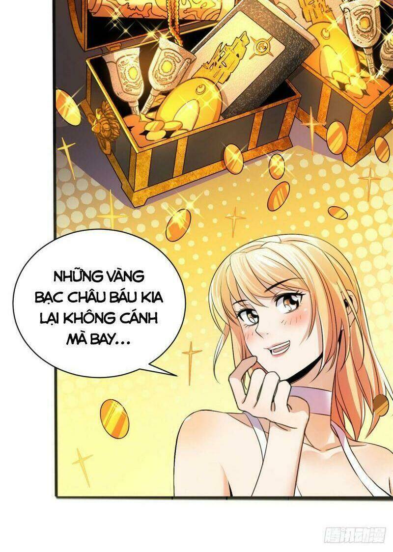 Xã Lam Bạch - Chương 2