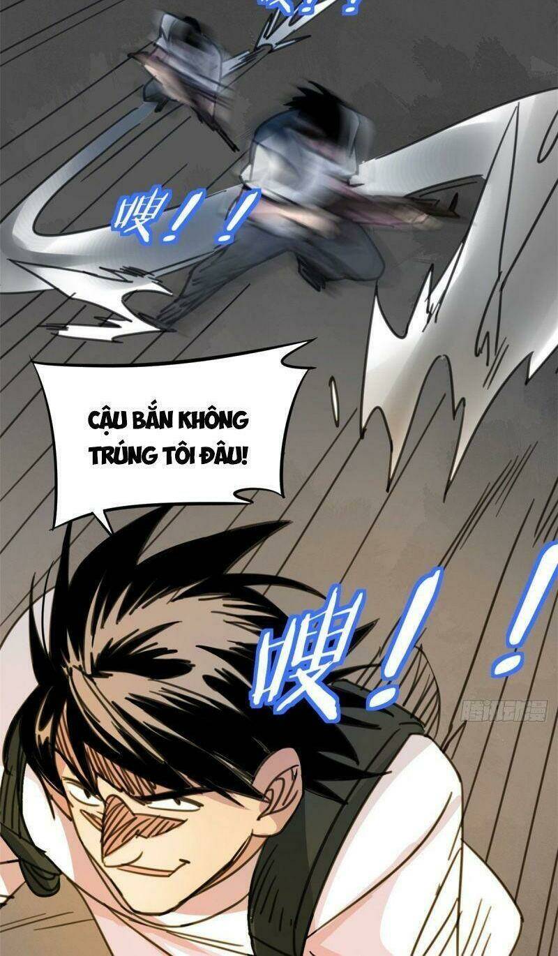 Xã Lam Bạch - Chương 3