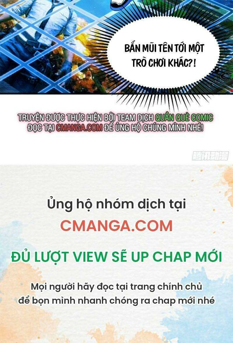 Xã Lam Bạch - Chương 3