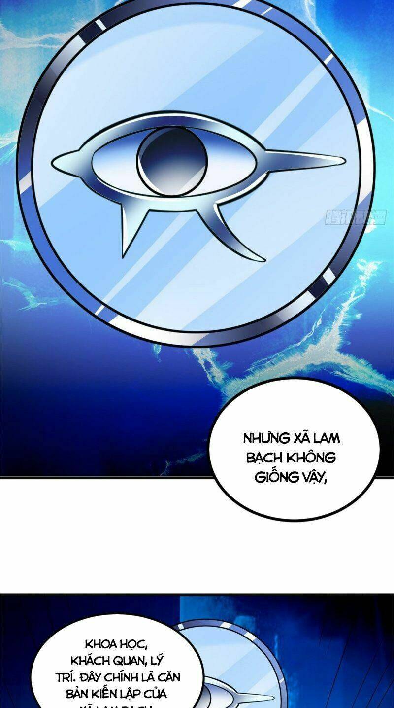 Xã Lam Bạch - Chương 43