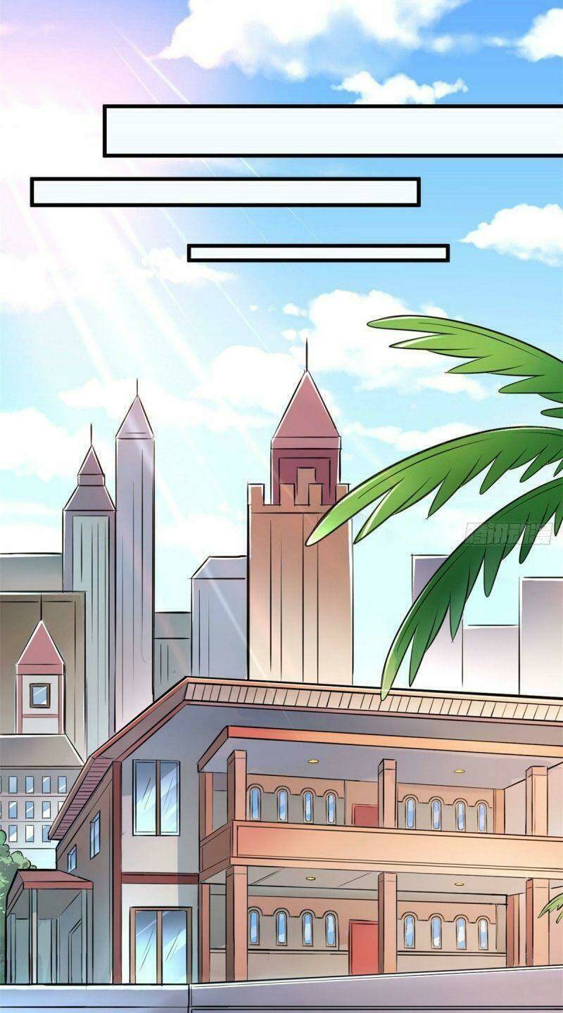 Xã Lam Bạch - Chương 44
