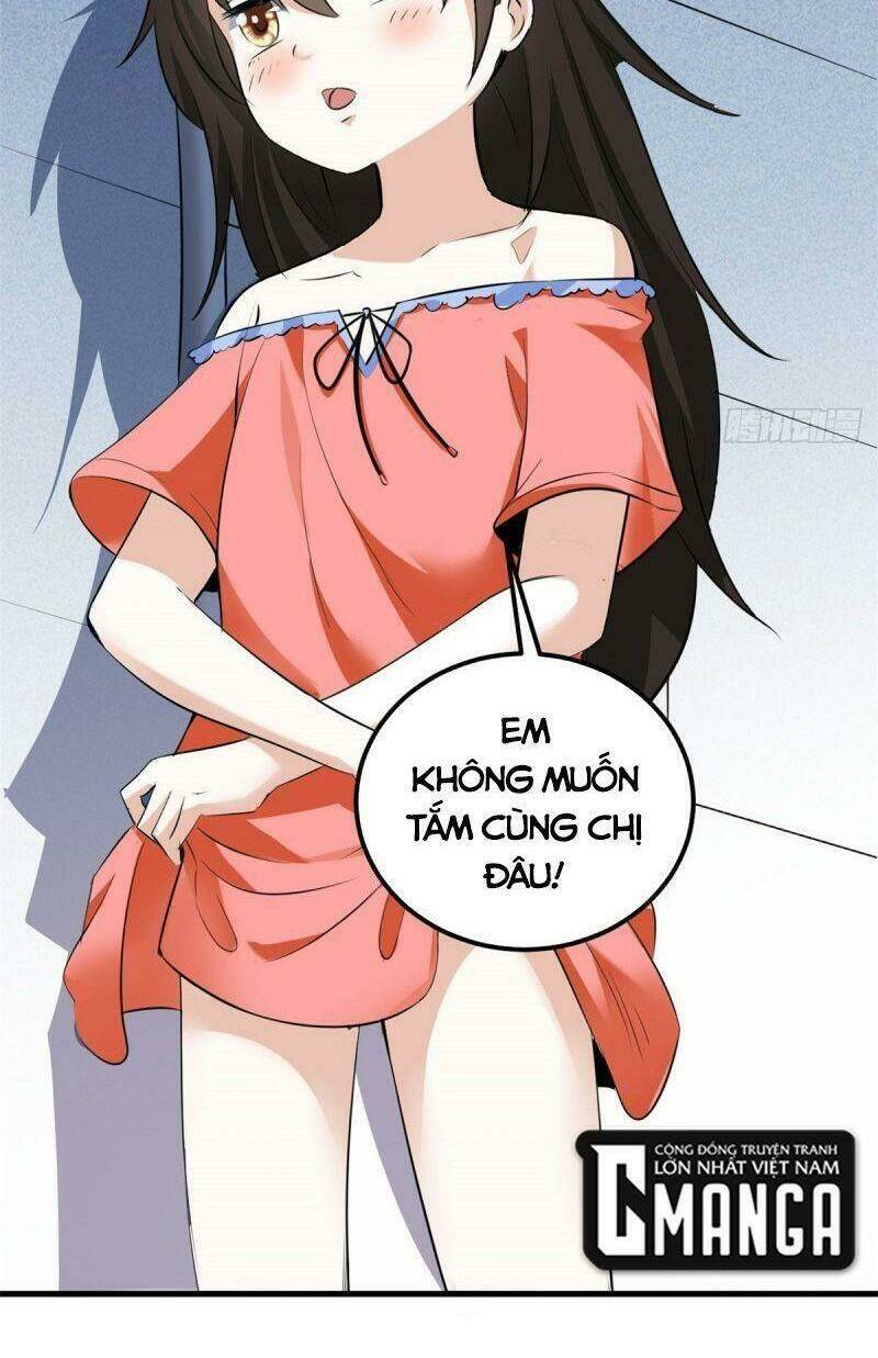 Xã Lam Bạch - Chương 44