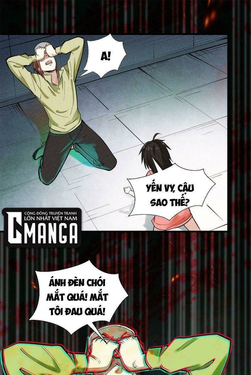 Xã Lam Bạch - Chương 45