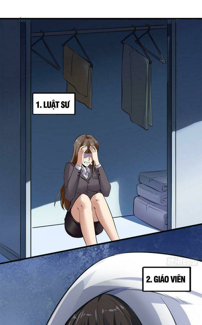 Xã Lam Bạch - Chương 46
