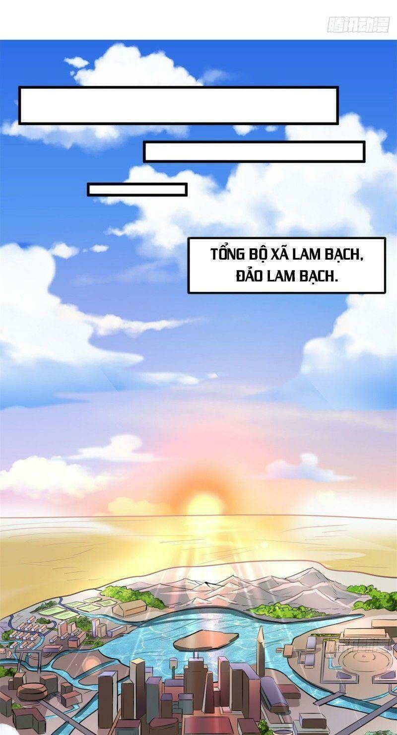 Xã Lam Bạch - Chương 46