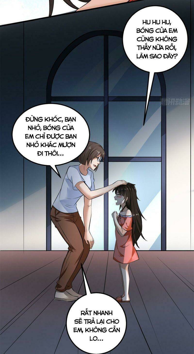 Xã Lam Bạch - Chương 46