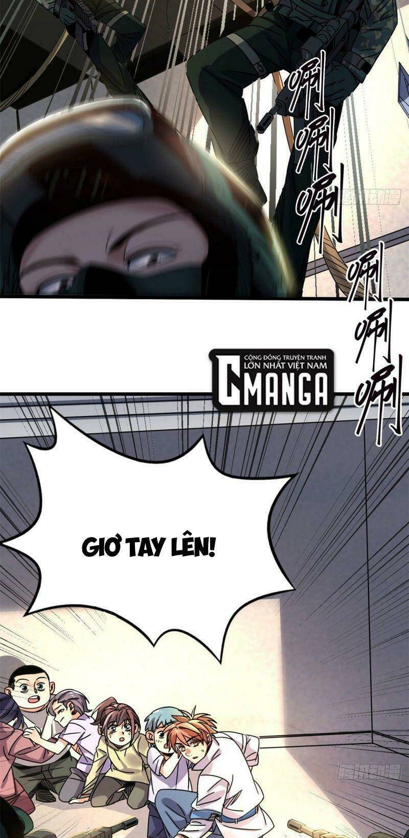 Xã Lam Bạch - Chương 5