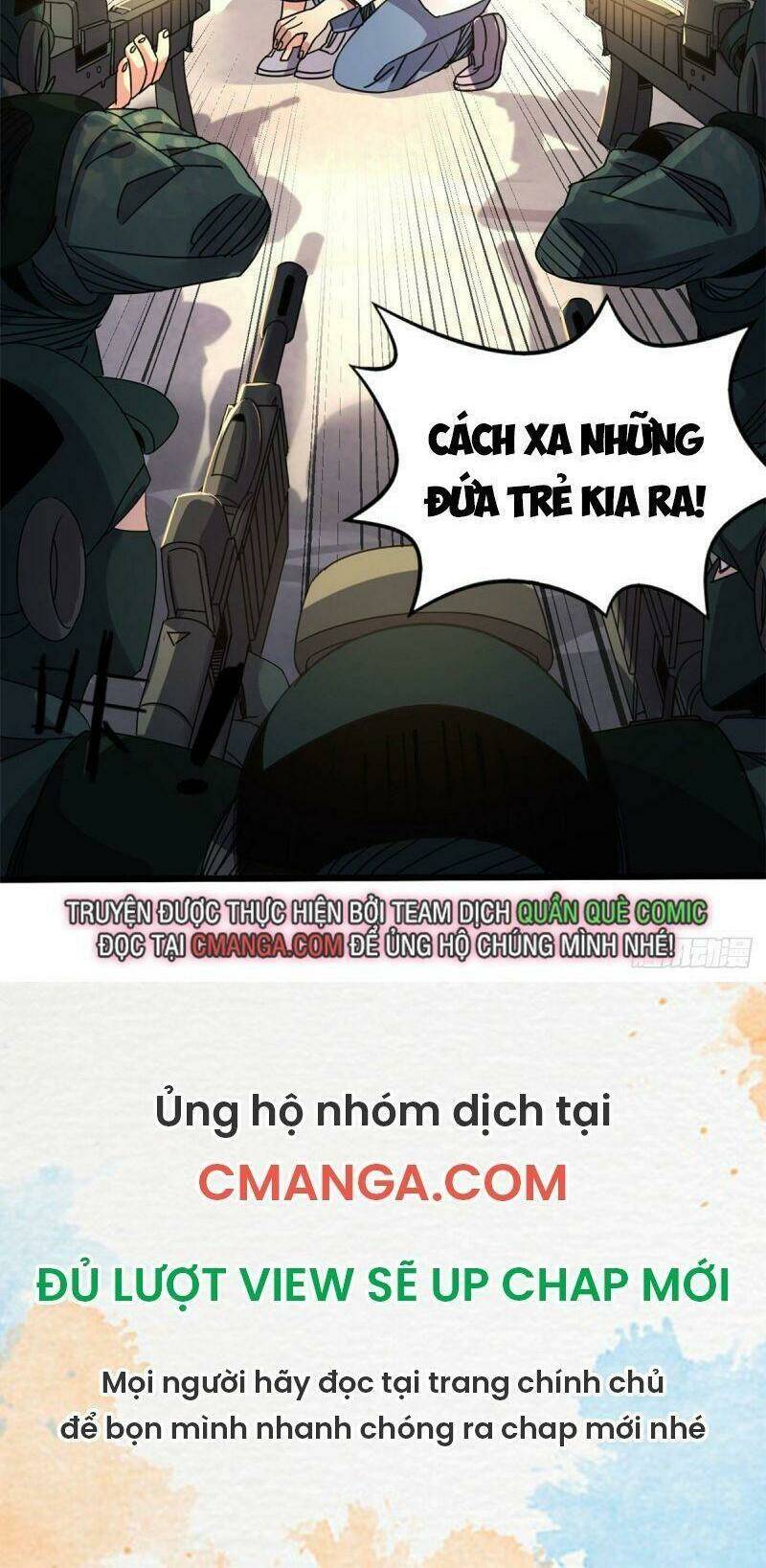Xã Lam Bạch - Chương 5