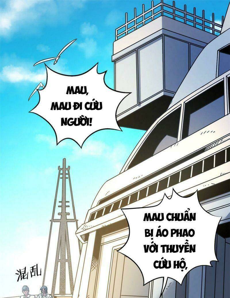 Xã Lam Bạch - Chương 7