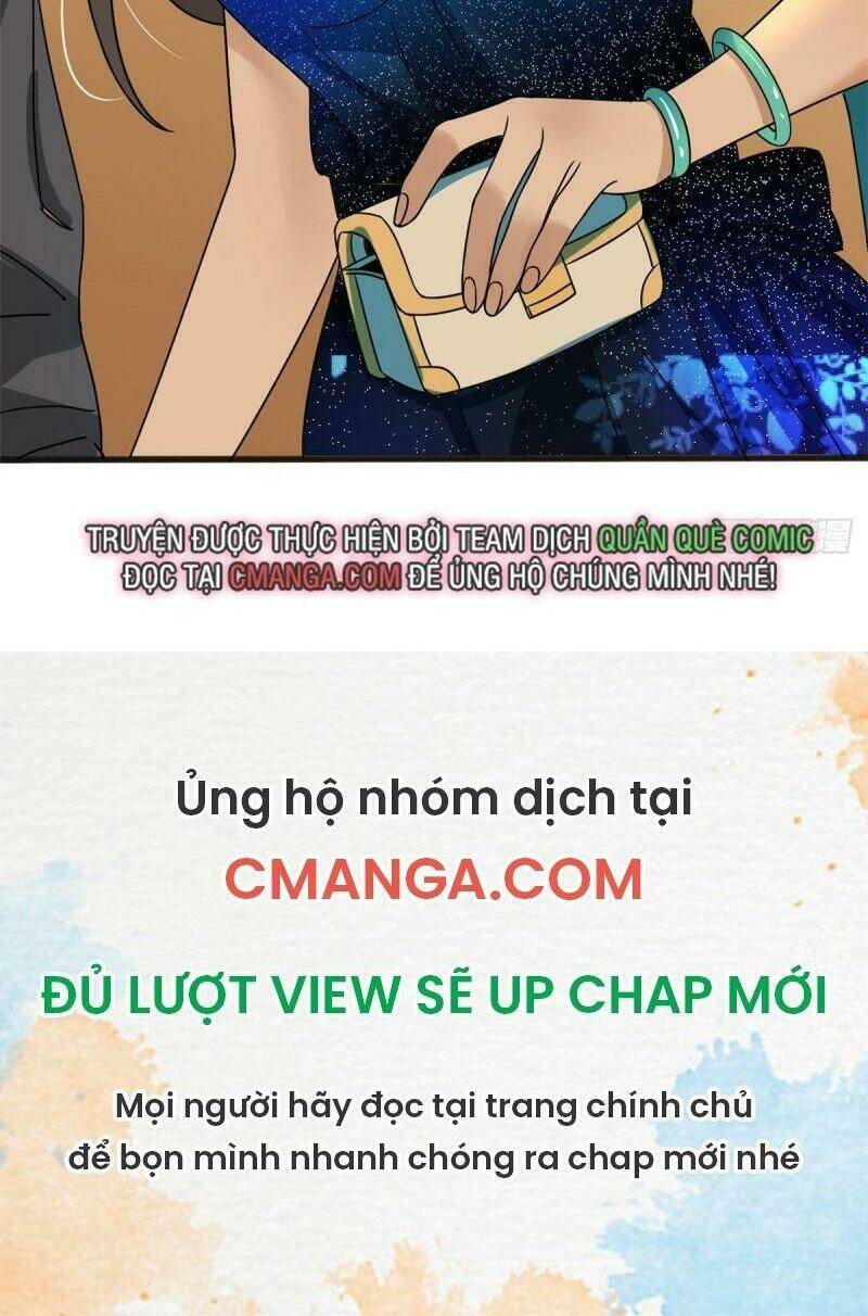 Xã Lam Bạch - Chương 8