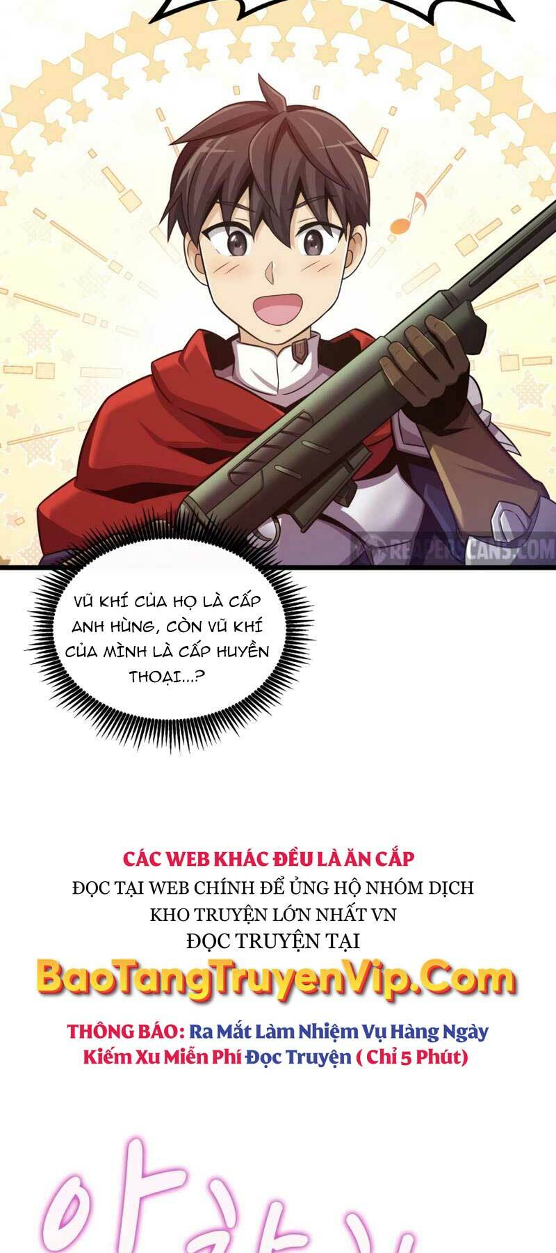 Xạ Thủ Đạn Ma - Chương 98