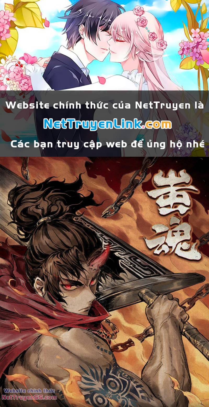 Xi Hồn - Chương 1