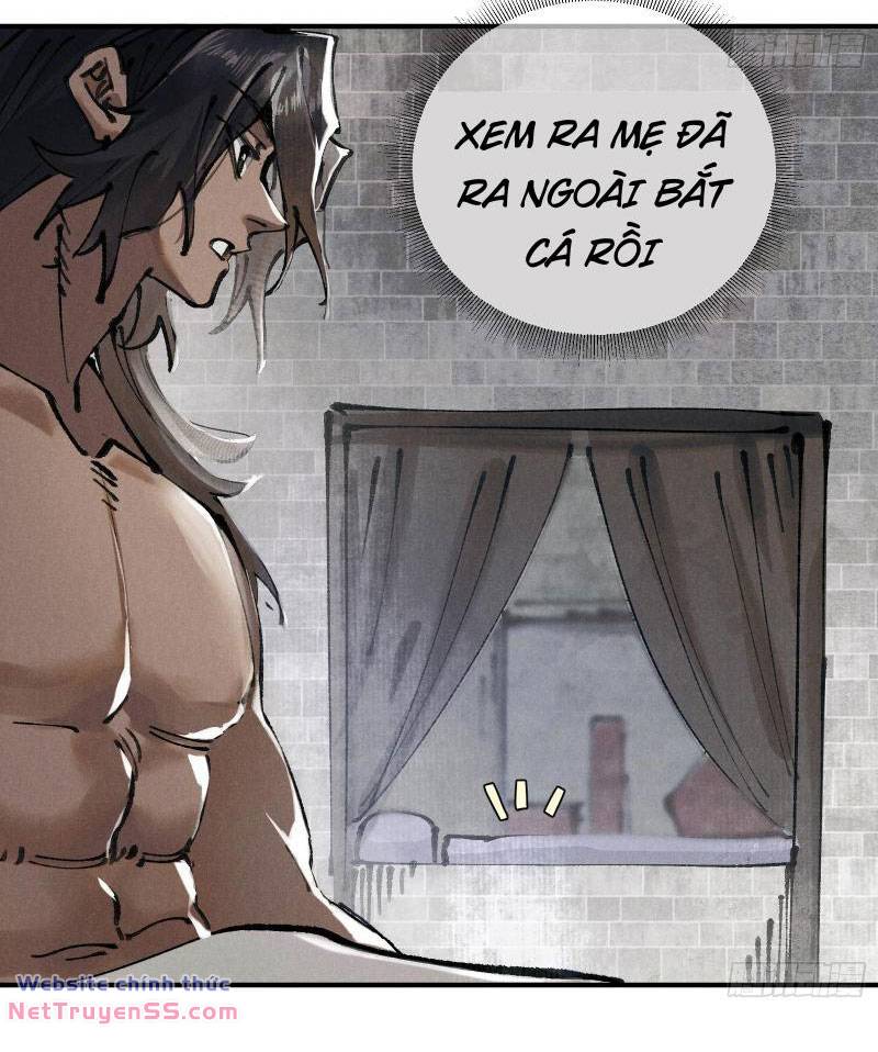 Xi Hồn - Chương 1