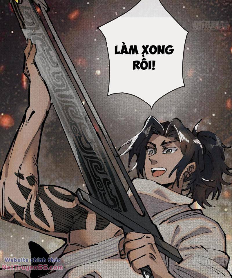 Xi Hồn - Chương 1