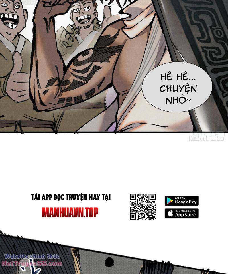 Xi Hồn - Chương 1