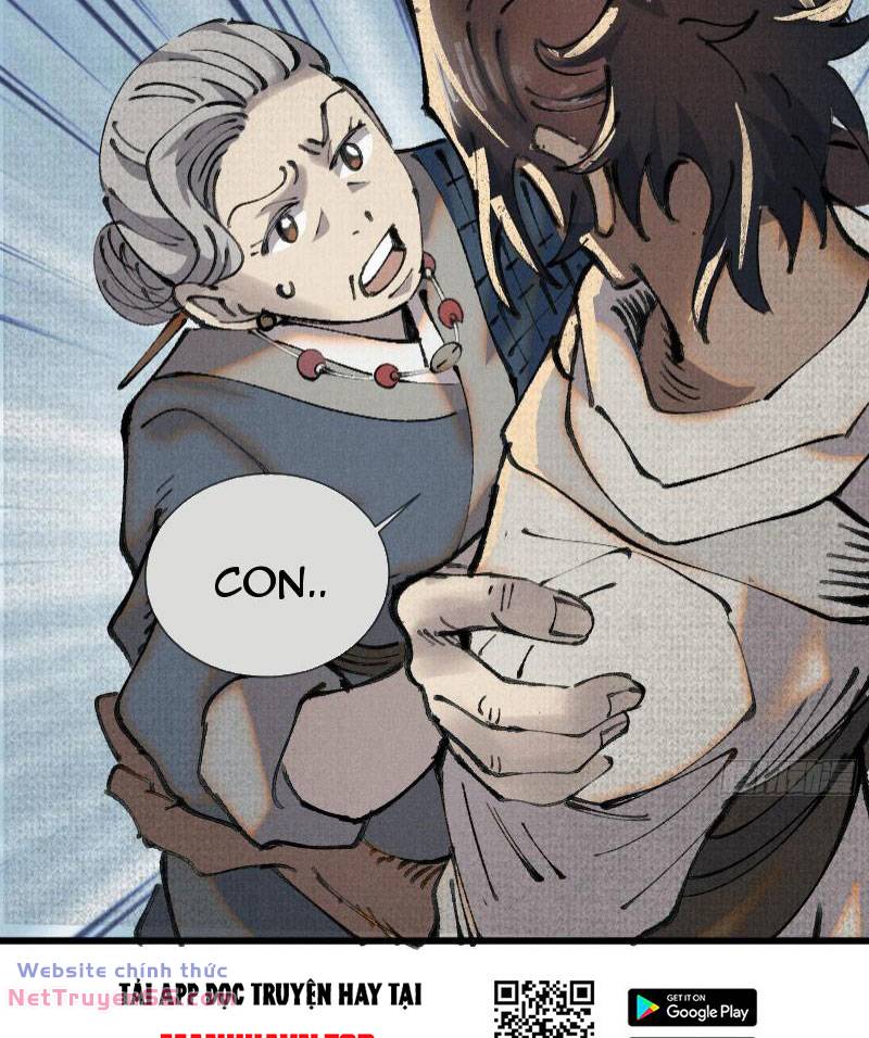 Xi Hồn - Chương 1