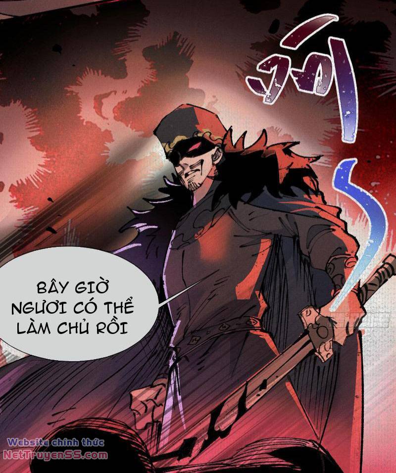 Xi Hồn - Chương 1