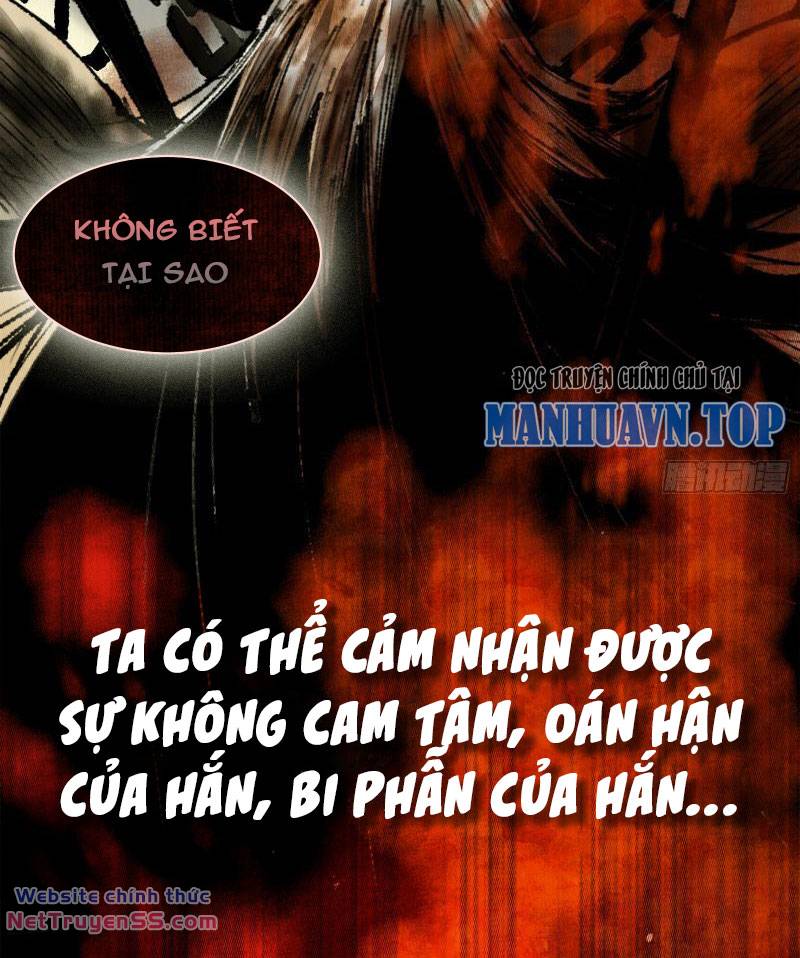 Xi Hồn - Chương 1