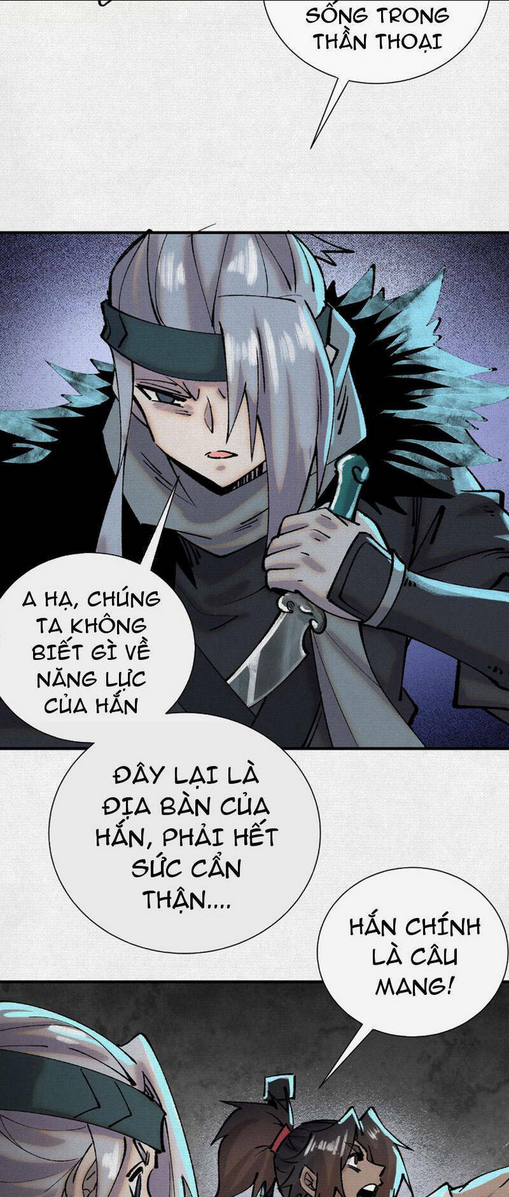 Xi Hồn - Chương 10