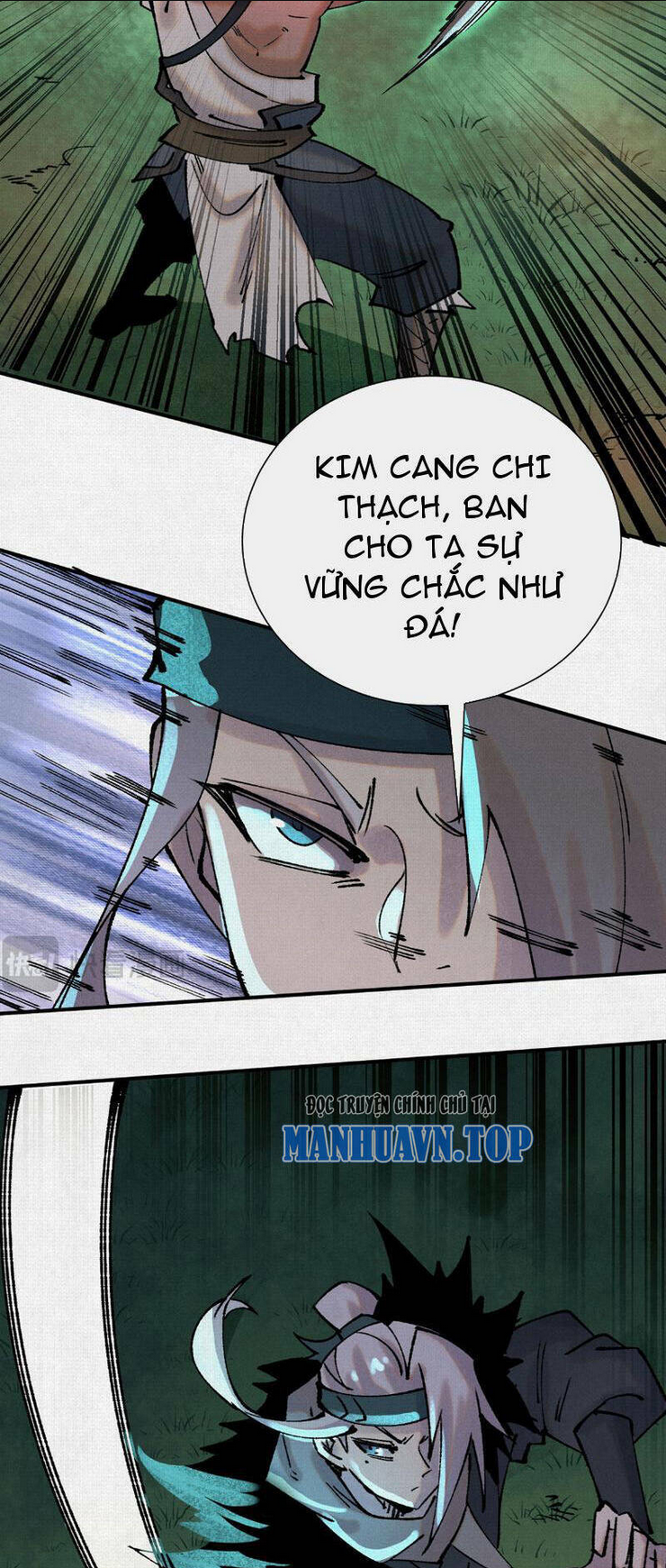 Xi Hồn - Chương 10