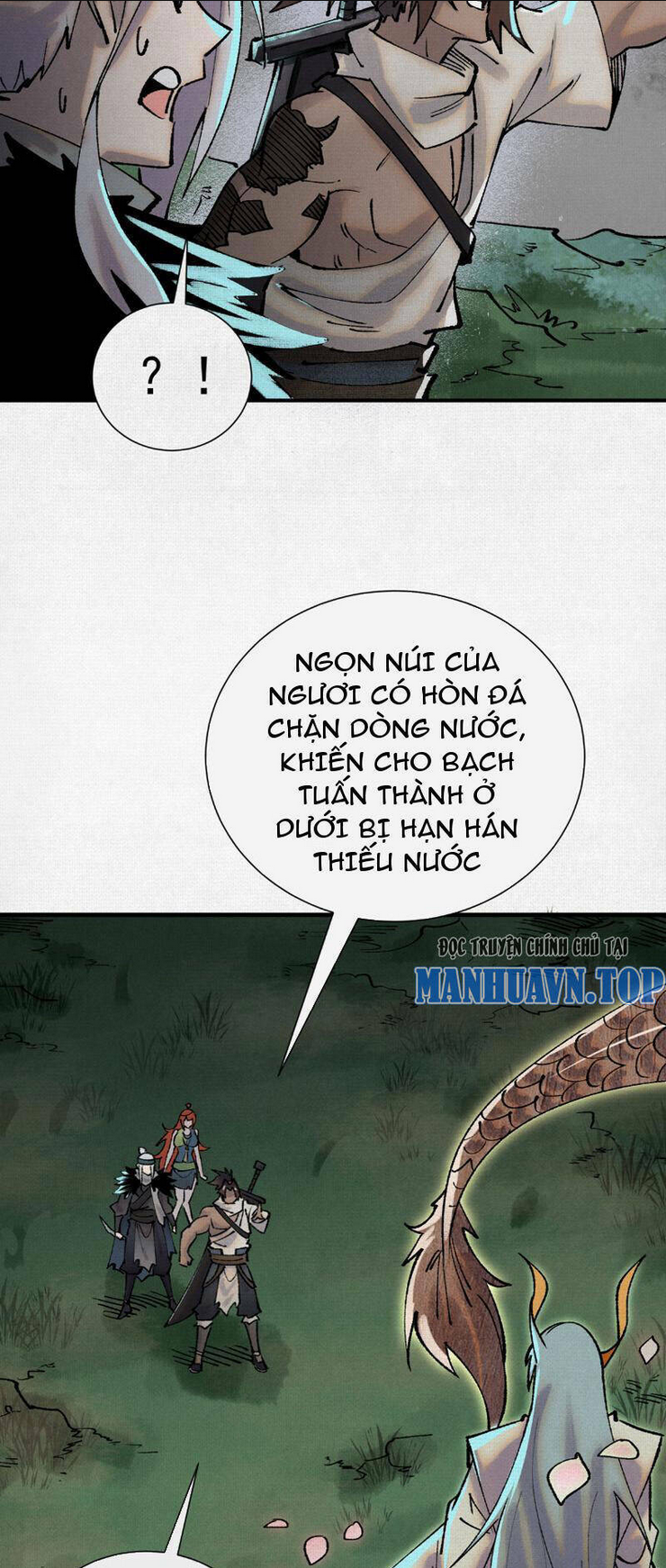 Xi Hồn - Chương 10