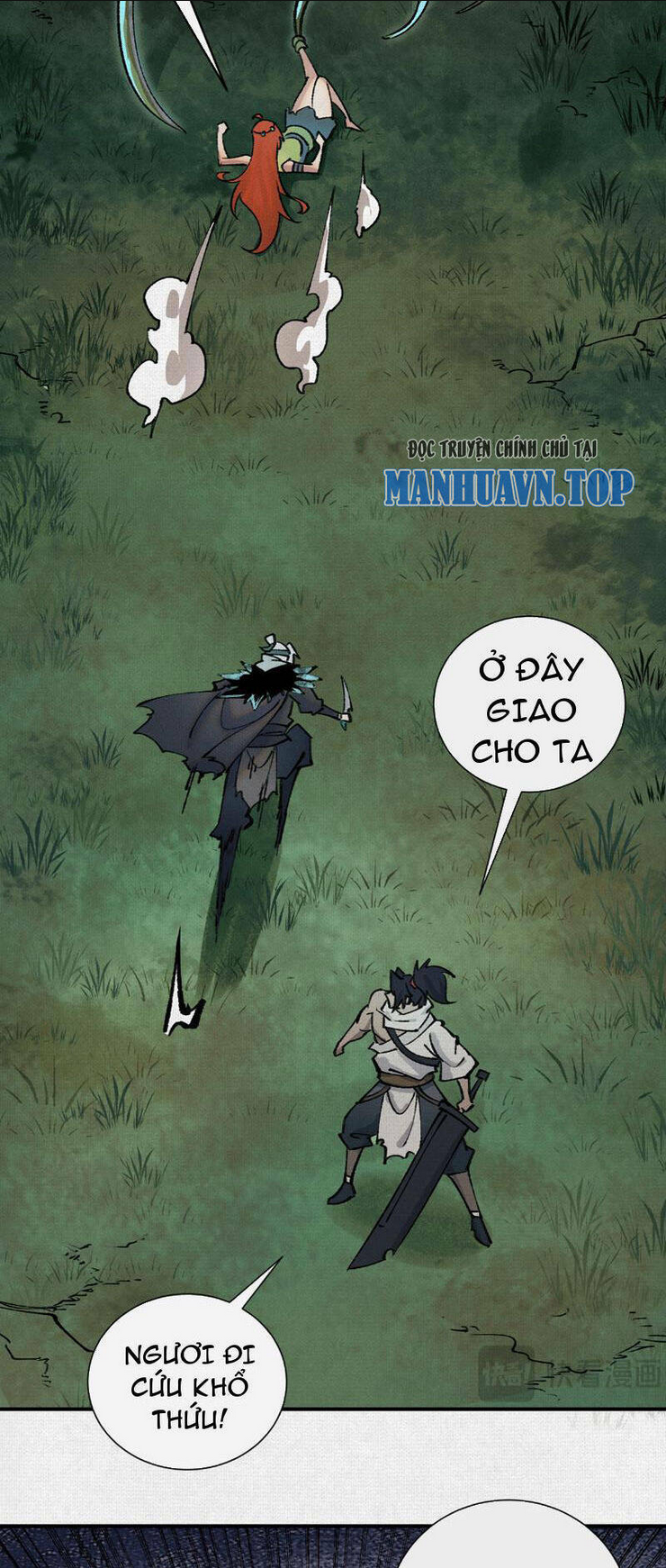 Xi Hồn - Chương 10