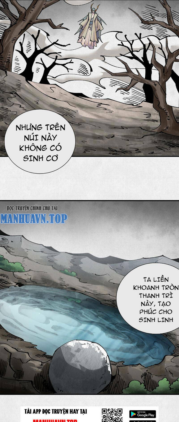 Xi Hồn - Chương 10