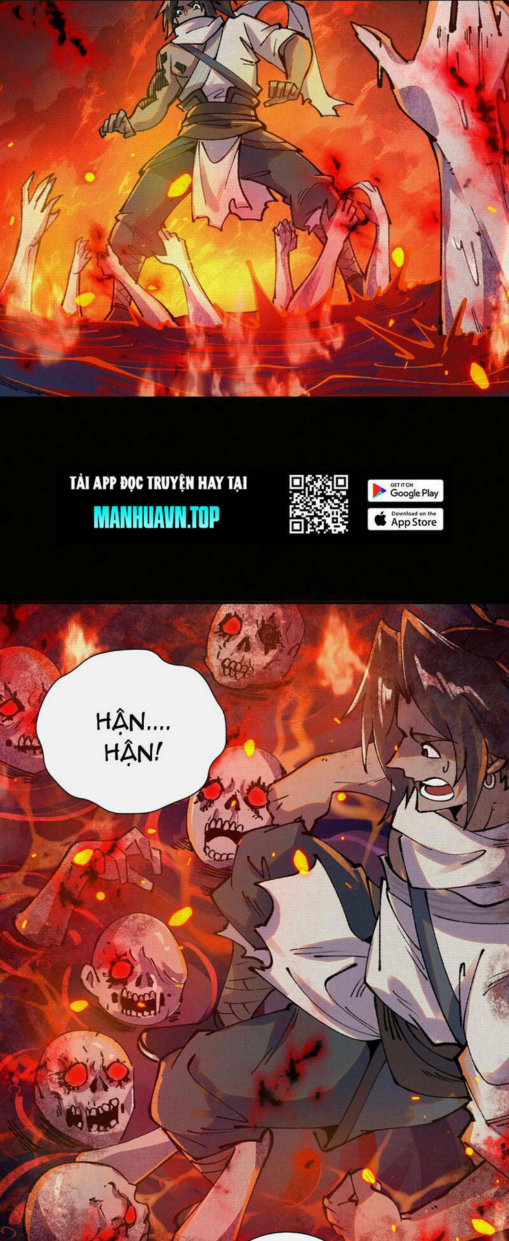 Xi Hồn - Chương 11