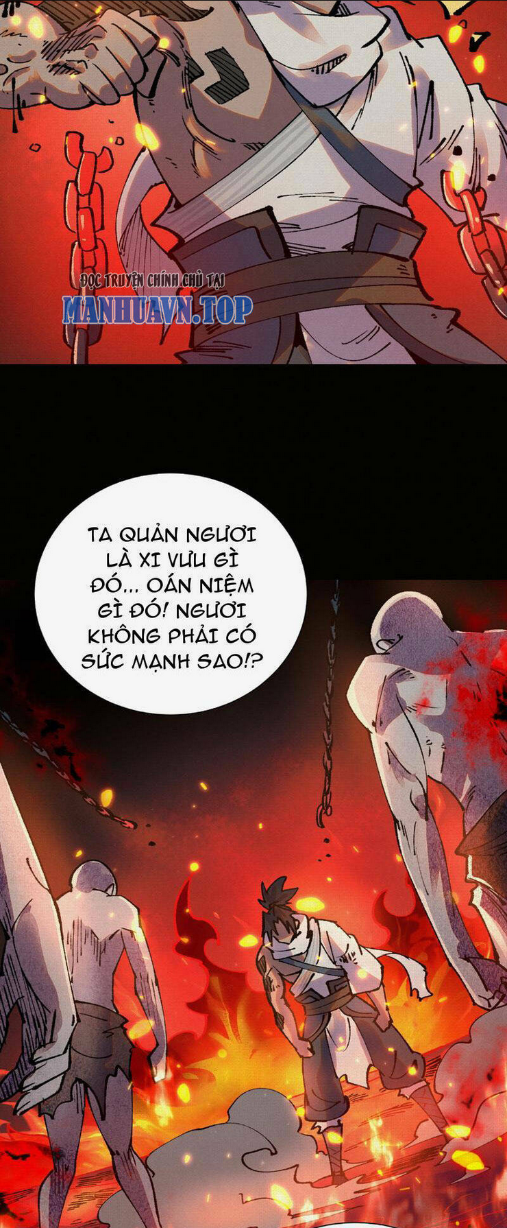 Xi Hồn - Chương 11