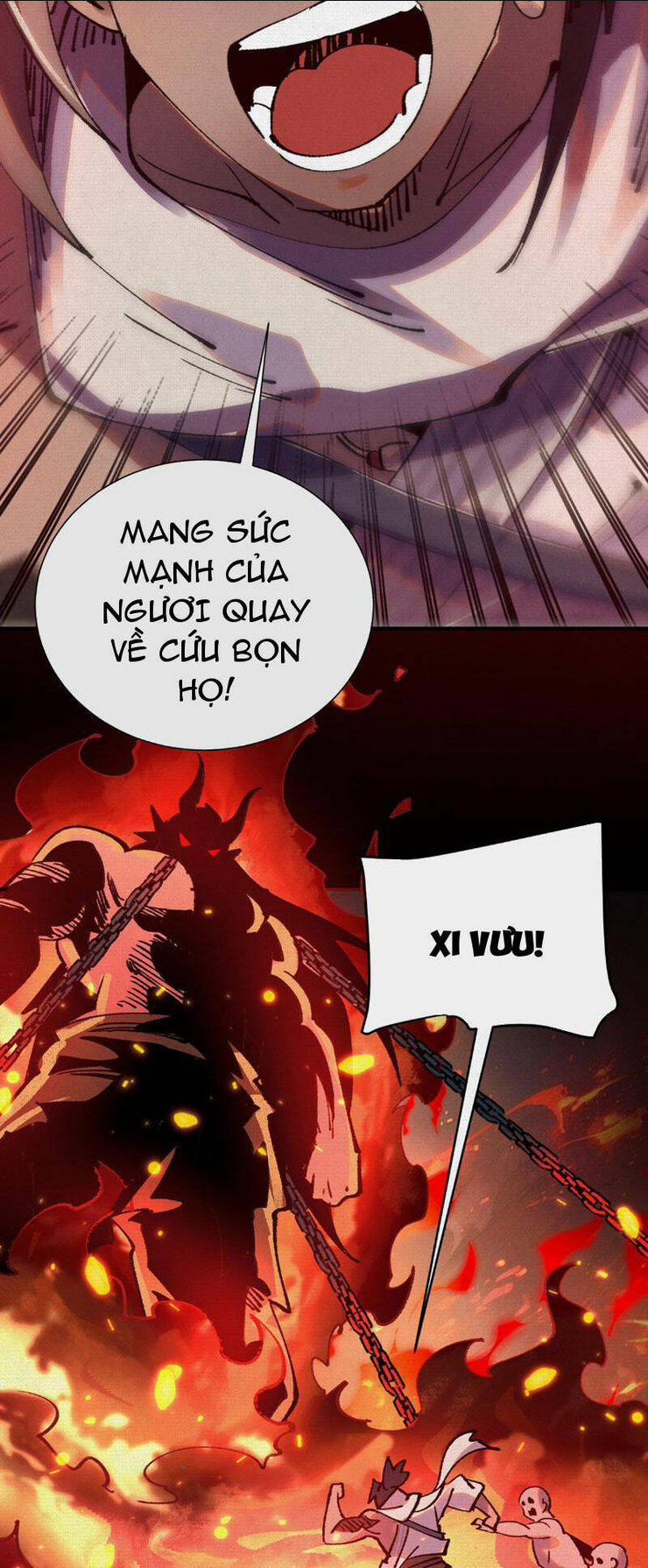 Xi Hồn - Chương 11