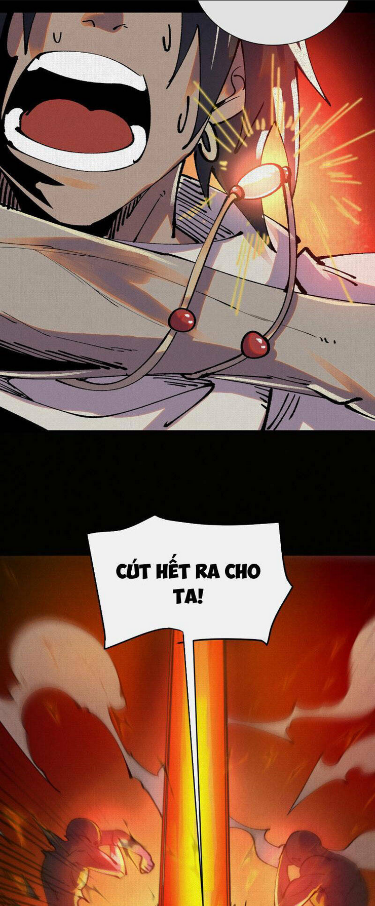 Xi Hồn - Chương 11