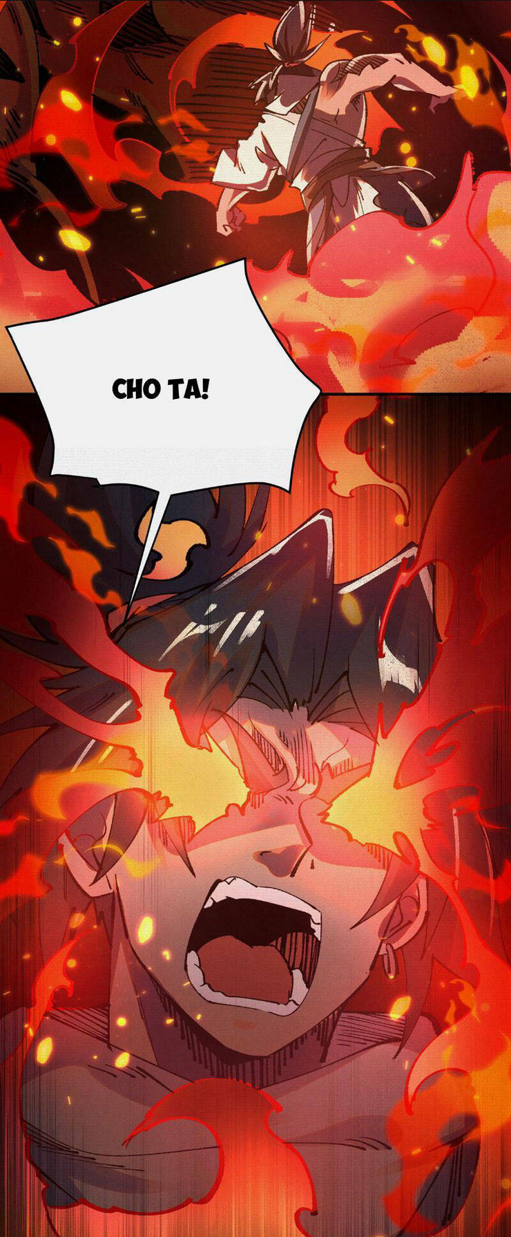 Xi Hồn - Chương 11