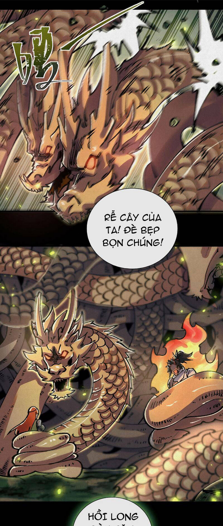Xi Hồn - Chương 12