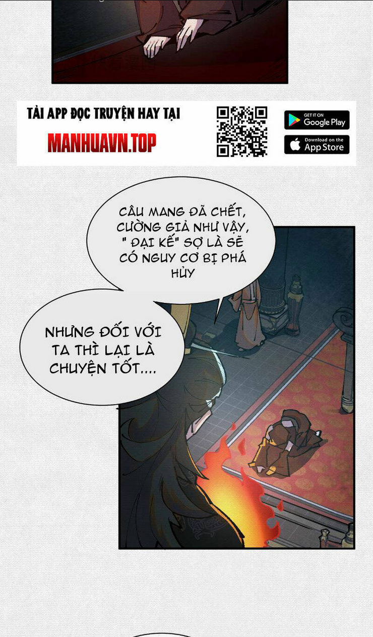 Xi Hồn - Chương 13
